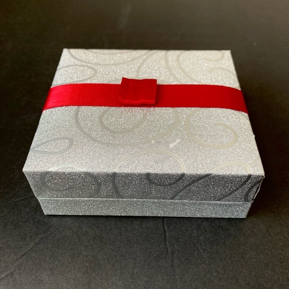 Sterling Silver Set of 3 - Dog w/Bone; Hot Diggity Individuality Charms NEW - Picture 6 of 6